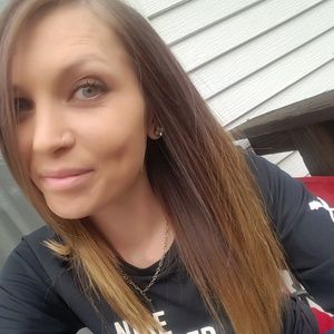 Meet your Posher, Krystal